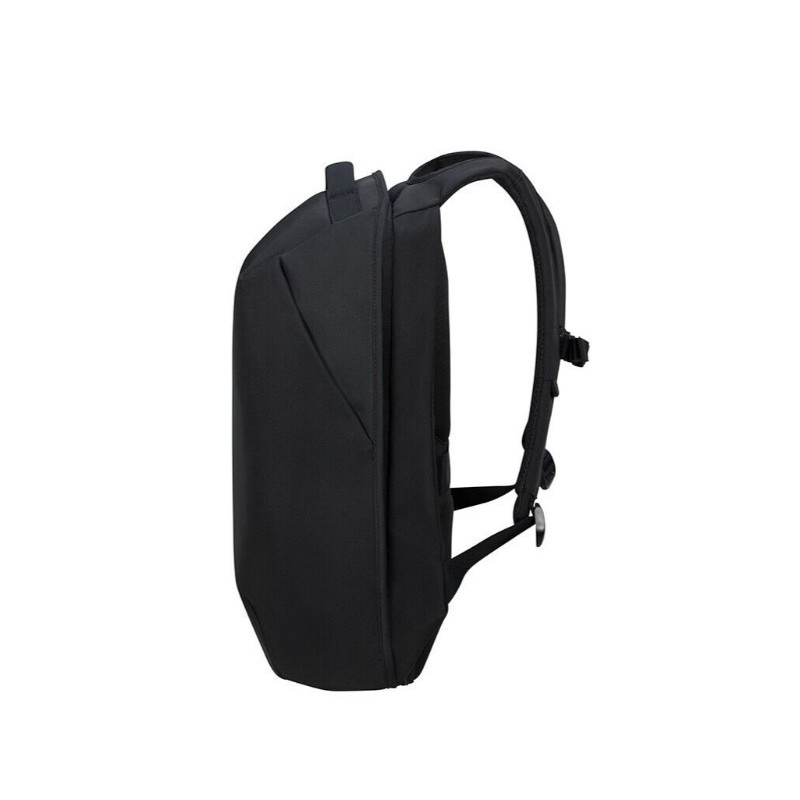 Samsonite SECURIPAK 2.0 Backpack 17.3" Black