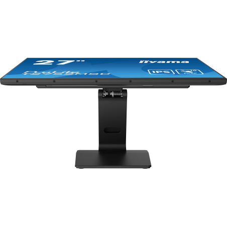 27" iiyama T2752MSC-B1: IPS, FHD, PCAP