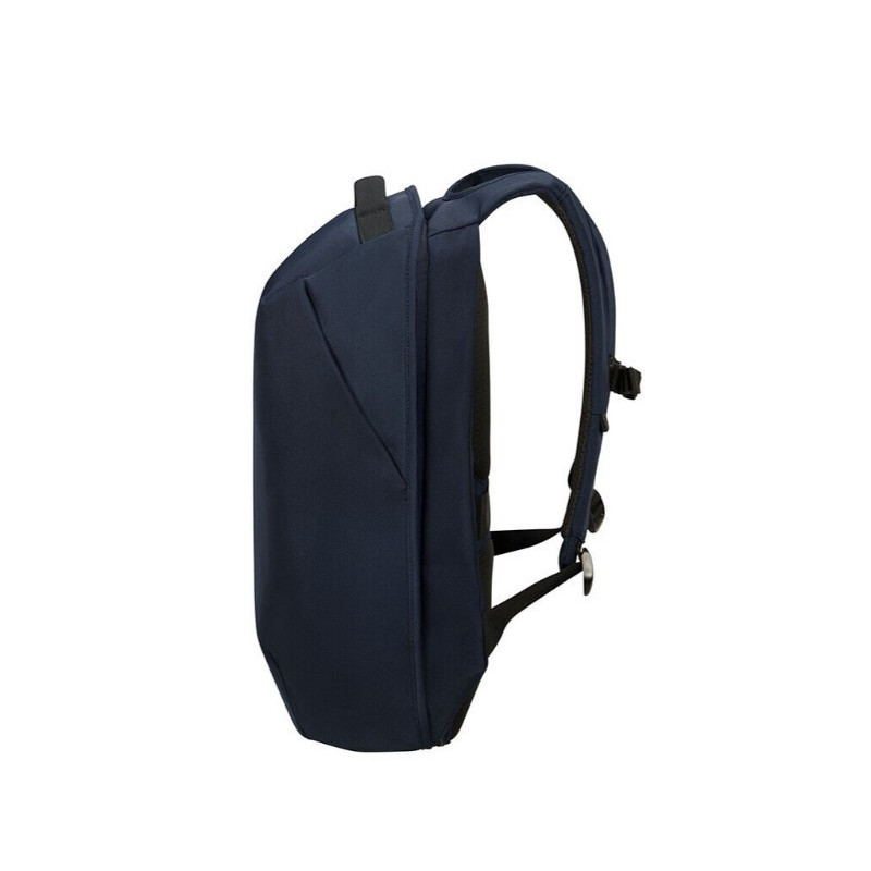 Samsonite SECURIPAK 2.0 Backpack 17.3" Dark Blue