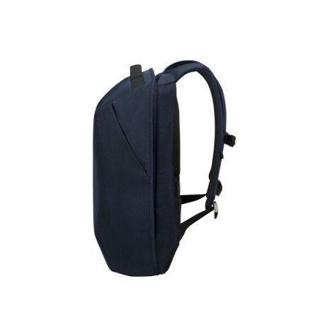 Samsonite SECURIPAK 2.0 Backpack 17.3" Dark Blue