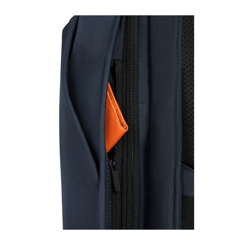 Samsonite SECURIPAK 2.0 Backpack 17.3" Dark Blue