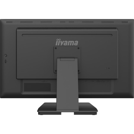 27" iiyama T2752MSC-B1: IPS, FHD, PCAP