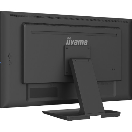 27" iiyama T2752MSC-B1: IPS, FHD, PCAP