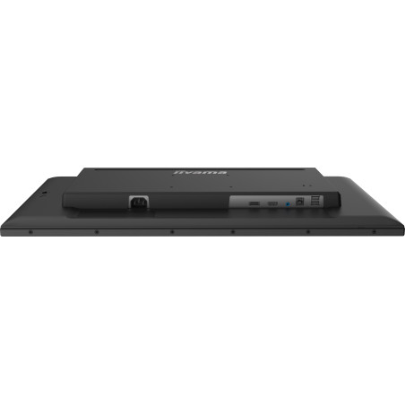 27" iiyama T2752MSC-B1: IPS, FHD, PCAP