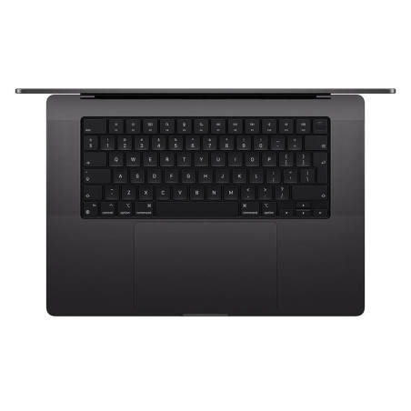 Apple MacBook Pro 16"/M4 Max/16,2"/3456x2234/48GB/1TB SSD/M4 Max/Sequoia/Space Black/1R