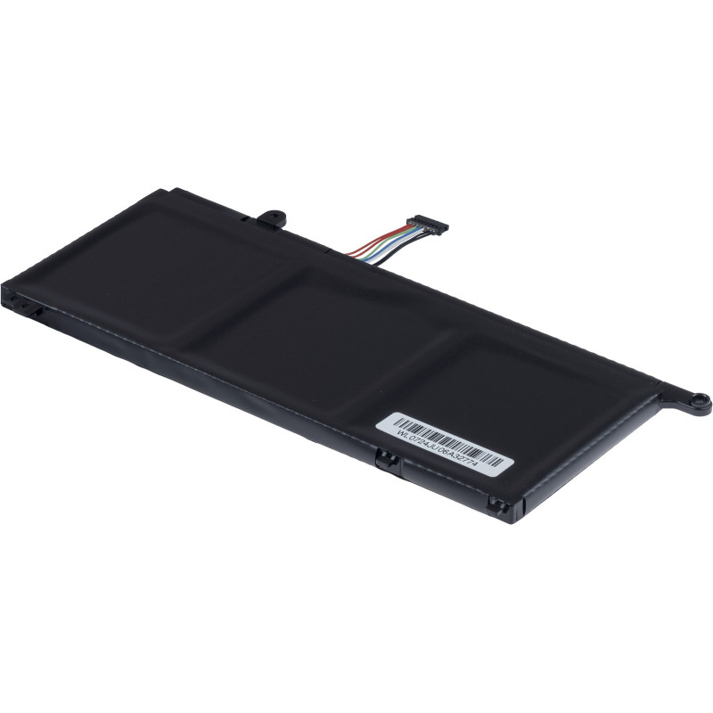 Batéria T6 Power Lenovo ThinkBook 15 G2 ARE, 15 G3 ACL, 14 G2 ITL, 3904mAh, 45Wh, 3cell, Li-Pol