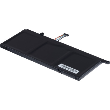 Batéria T6 Power Lenovo ThinkBook 15 G2 ARE, 15 G3 ACL, 14 G2 ITL, 3904mAh, 45Wh, 3cell, Li-Pol