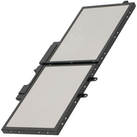 2-POWER Batéria 15,2V 4473mAh pre Dell Inspiron 7500, Latitude 5510, Latitude 5511, Procision 3550