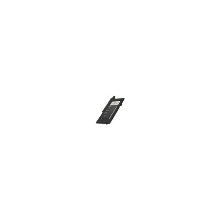 2-POWER Batéria 11,4V 2600mAh pre Dell Latitude 5420, Latitude 5520, Procision 3560