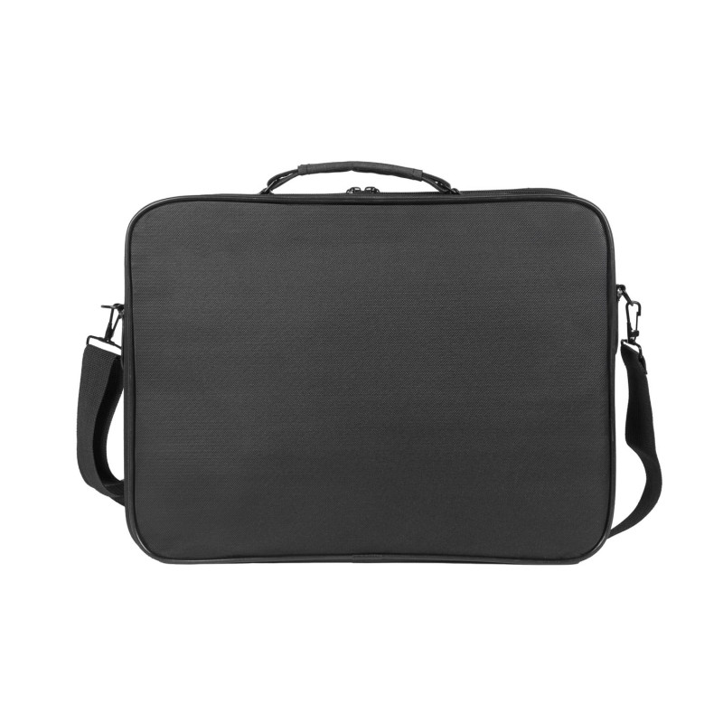 Taška pre ntb Natec IMPALA 2, 17,3", čierna