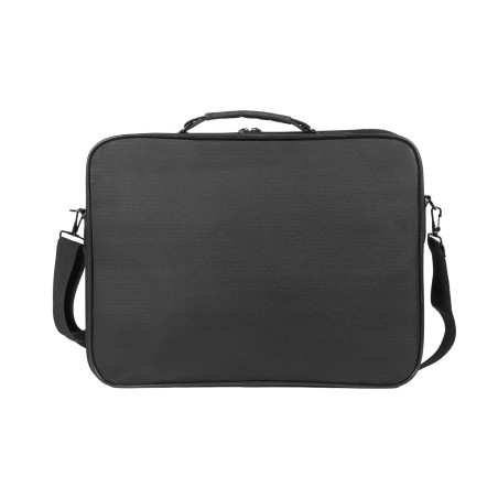 Taška pre ntb Natec IMPALA 2, 17,3", čierna