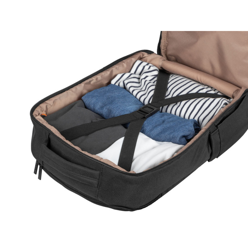 Batoh pre nb Natec CAMEL LIGHT 15.6", 19 L, čierna