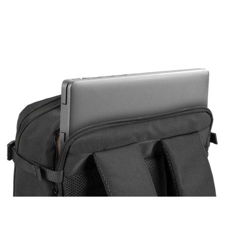 Batoh pre nb Natec CAMEL LIGHT 15.6", 19 L, čierna