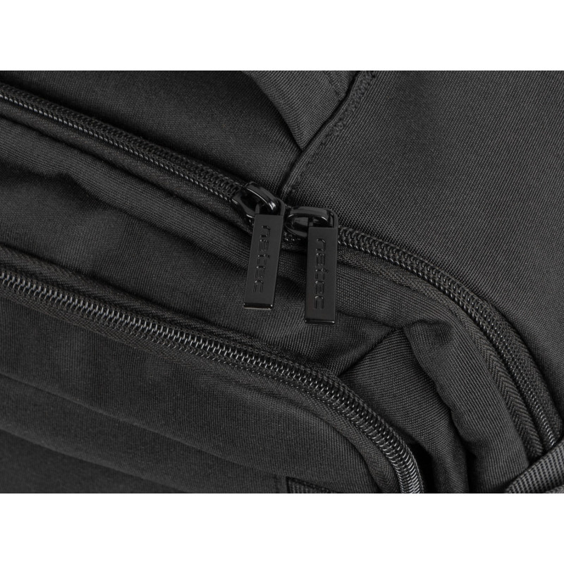 Batoh pre nb Natec CAMEL LIGHT 15.6", 19 L, čierna