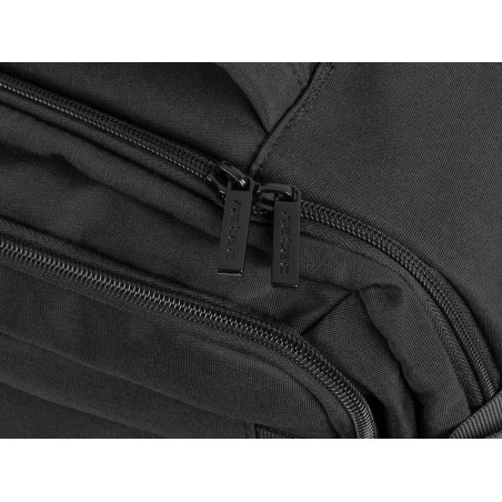 Batoh pre nb Natec CAMEL LIGHT 15.6", 19 L, čierna