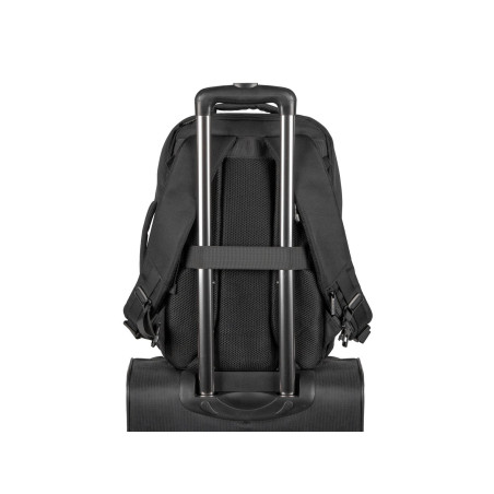 Batoh pre nb Natec CAMEL LIGHT 15.6", 19 L, čierna