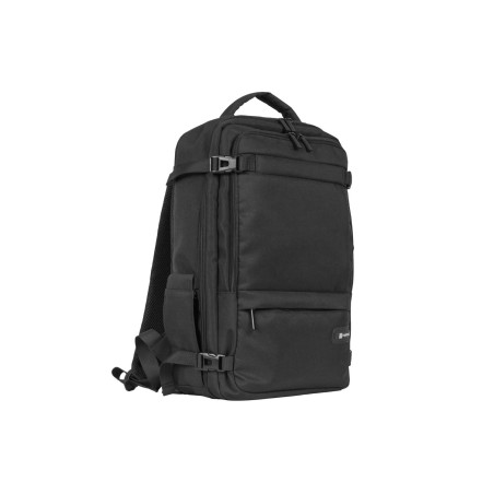 Batoh pre nb Natec CAMEL LIGHT 15.6", 19 L, čierna
