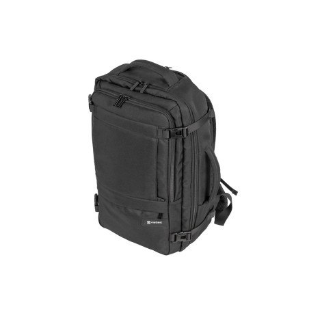Batoh pre nb Natec CAMEL LIGHT 15.6", 19 L, čierna