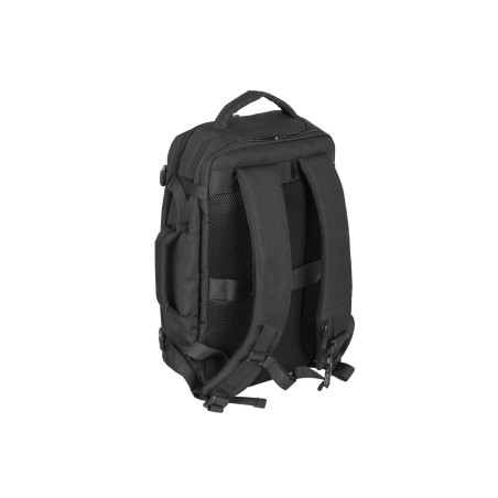 Batoh pre nb Natec CAMEL LIGHT 15.6", 19 L, čierna