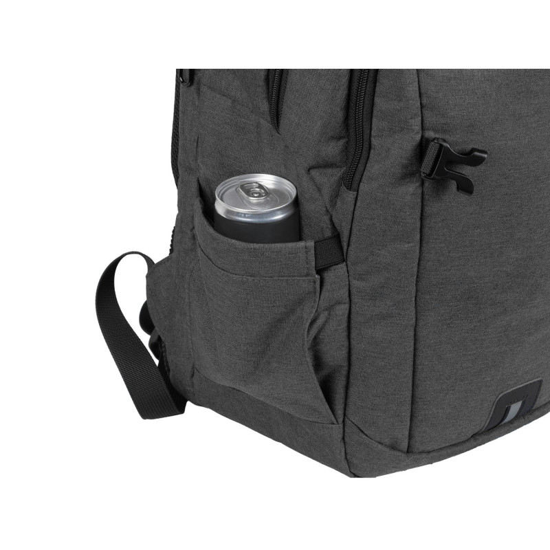 Batoh pre nb Natec ALPACA 2, 15,6", 20 L, sivý
