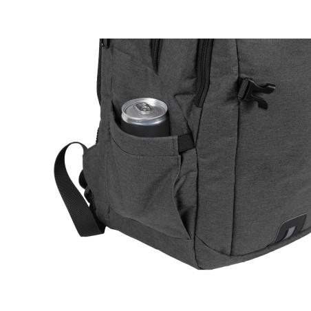 Batoh pre nb Natec ALPACA 2, 15,6", 20 L, sivý