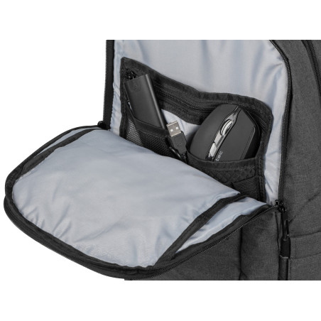 Batoh pre nb Natec ALPACA 2, 15,6", 20 L, sivý