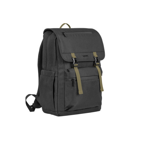 Batoh pre nb Natec NIALA 15,6", 18 L, čierna - zelená