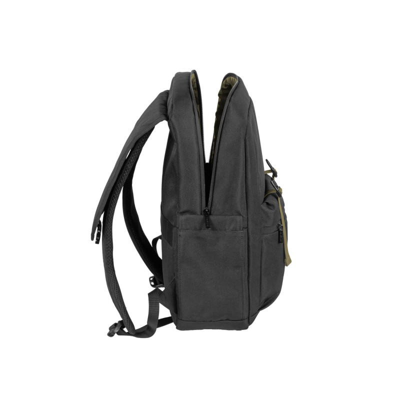 Batoh pre nb Natec NIALA 15,6", 18 L, čierna - zelená