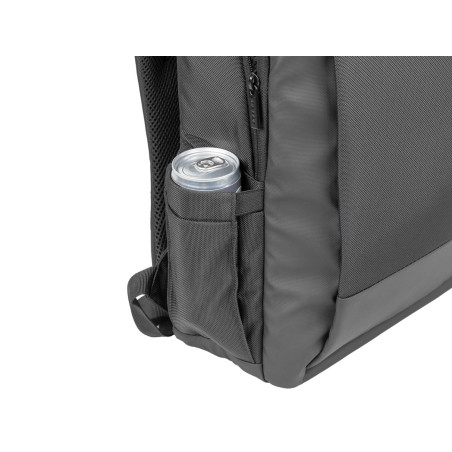 Batoh pre nb Natec KUDU Plus, 15,6", 16 L, čierny