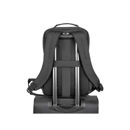 Batoh pre nb Natec KUDU Plus, 15,6", 16 L, čierny