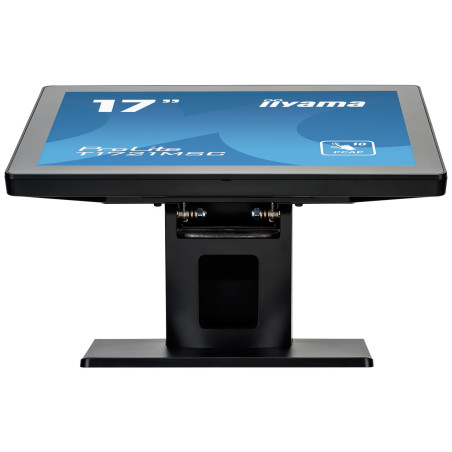 17" iiyama T1721MSC-B2: PCAP, 10P, HDMI, repro