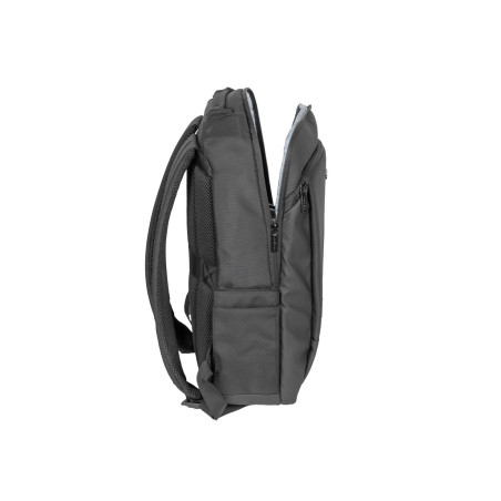 Batoh pre nb Natec KUDU Plus, 15,6", 16 L, čierny