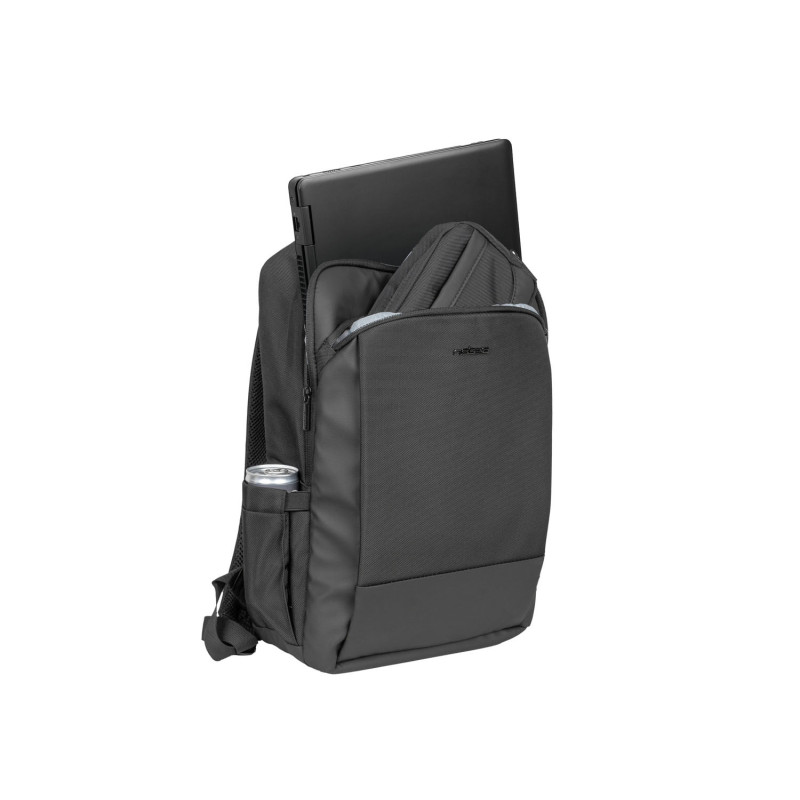 Batoh pre nb Natec KUDU Plus, 15,6", 16 L, čierny