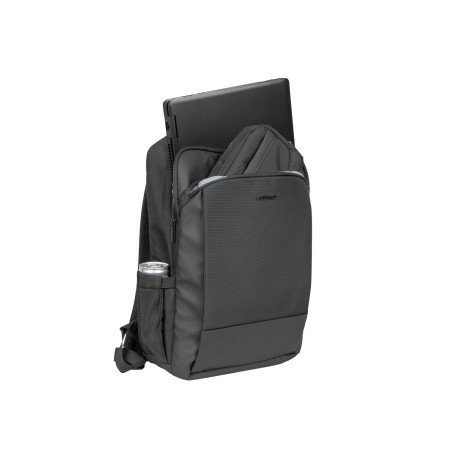 Batoh pre nb Natec KUDU Plus, 15,6", 16 L, čierny