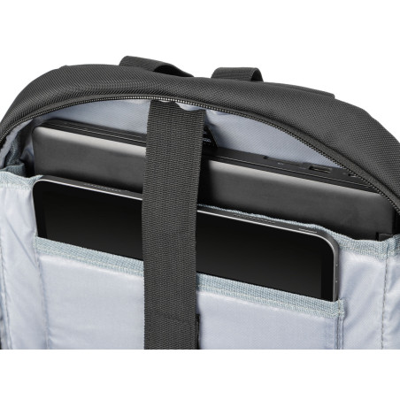 Batoh pre nb Natec KUDU, 15,6", 19 L, čierny
