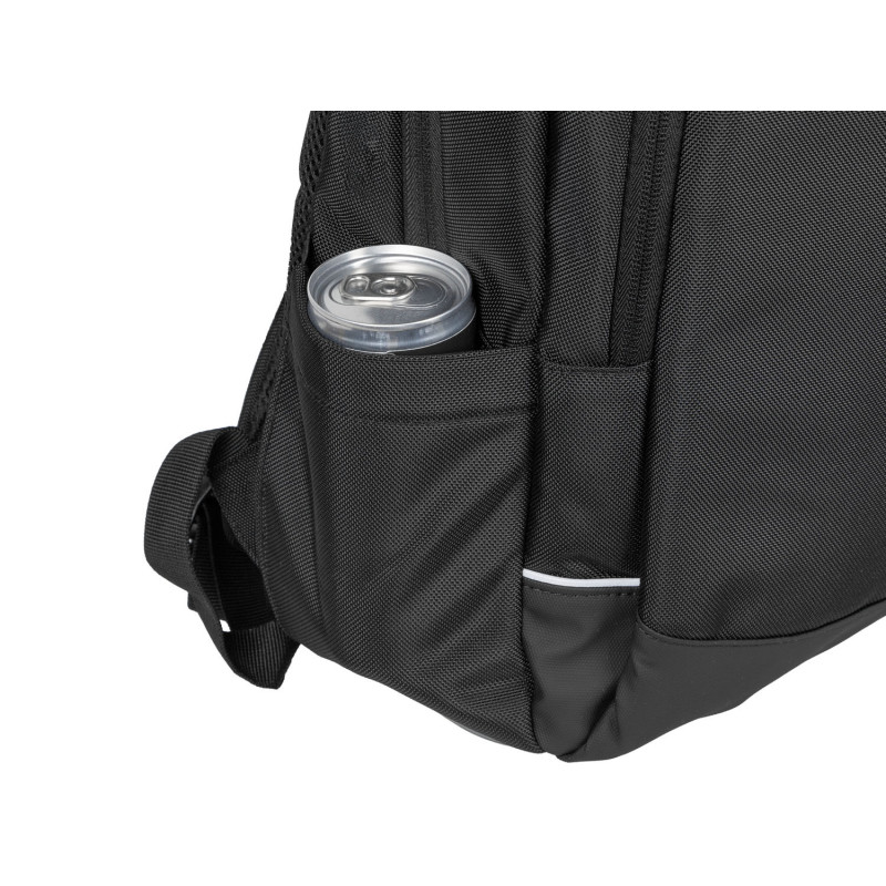 Batoh pre nb Natec KUDU, 15,6", 19 L, čierny