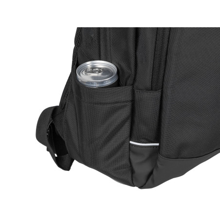 Batoh pre nb Natec KUDU, 15,6", 19 L, čierny