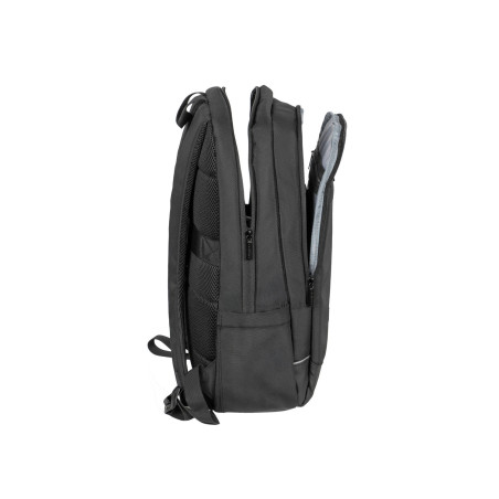 Batoh pre nb Natec KUDU, 15,6", 19 L, čierny