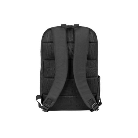 Batoh pre nb Natec KUDU, 15,6", 19 L, čierny