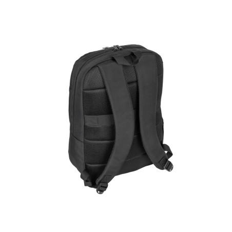 Batoh pre nb Natec KUDU, 15,6", 19 L, čierny