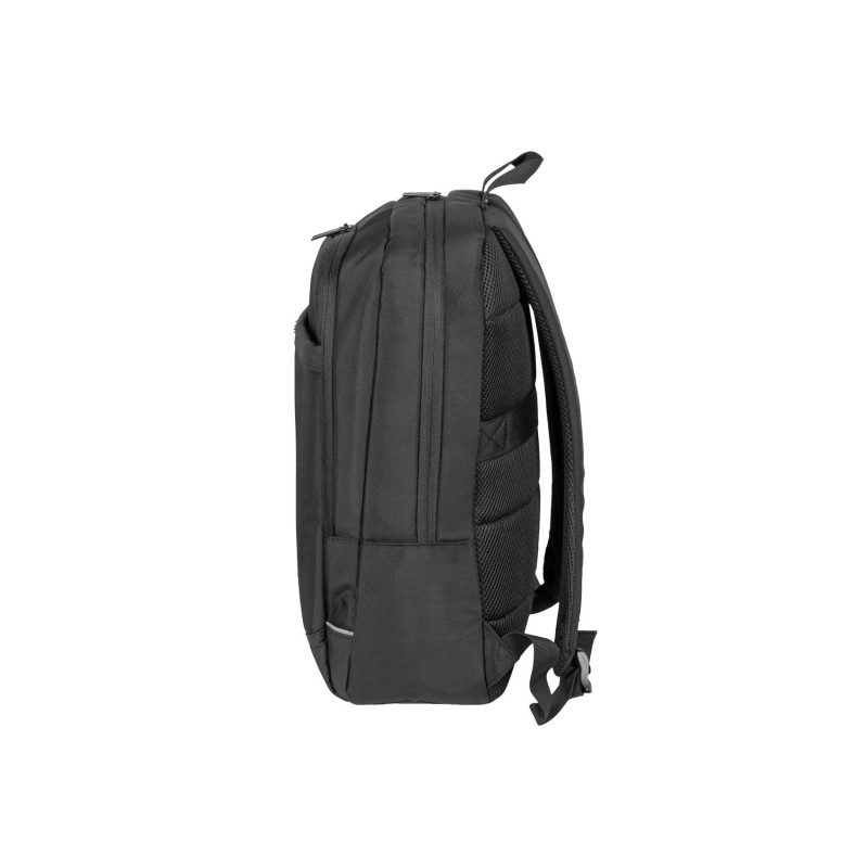 Batoh pre nb Natec KUDU, 15,6", 19 L, čierny