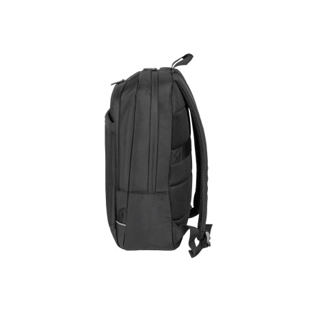 Batoh pre nb Natec KUDU, 15,6", 19 L, čierny
