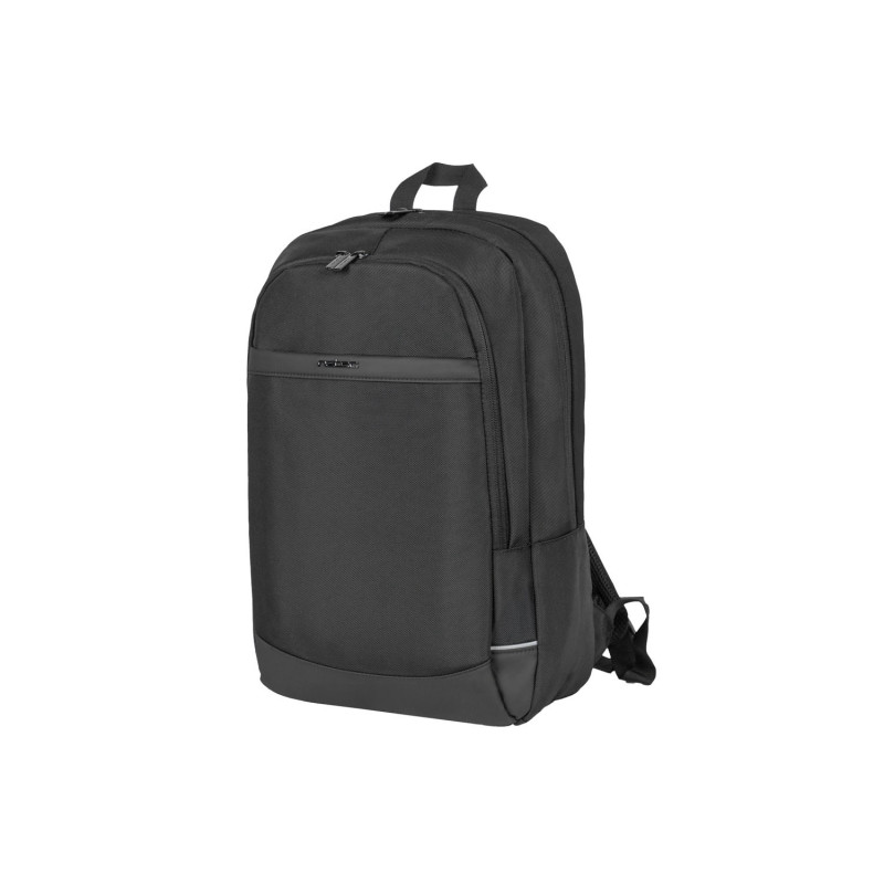Batoh pre nb Natec KUDU, 15,6", 19 L, čierny