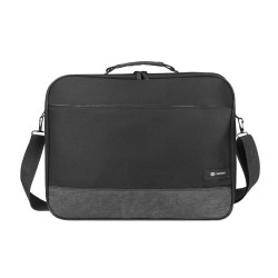 Taška pre ntb Natec IMPALA 2, 15,6", čierna