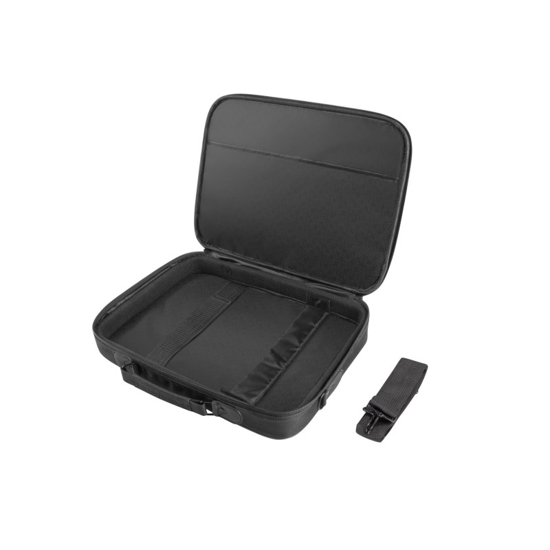 Taška pre ntb Natec IMPALA 2, 15,6", čierna