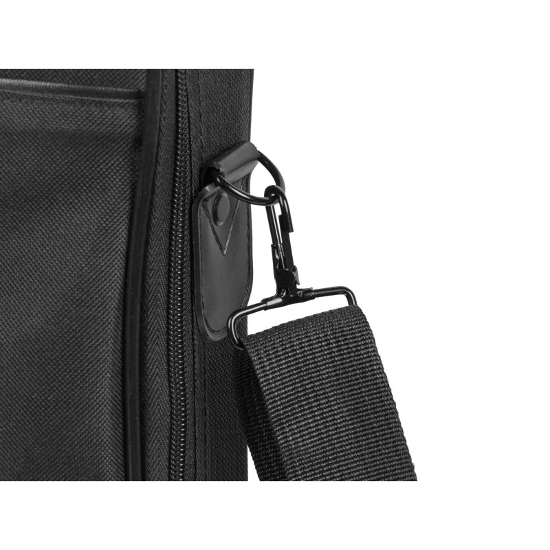 Taška pre ntb Natec IMPALA 2, 15,6", čierna