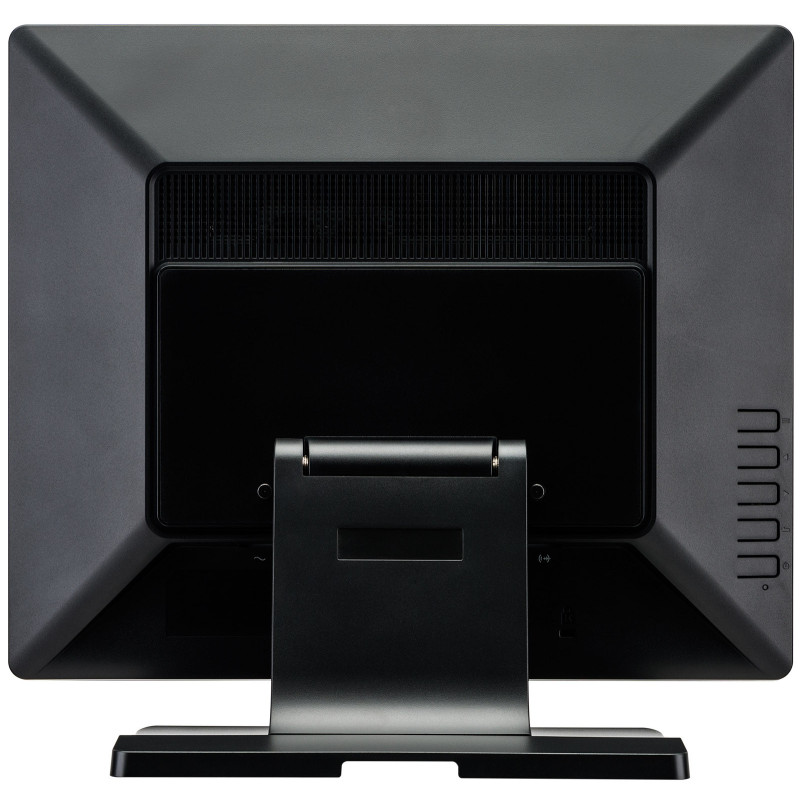 17" iiyama T1721MSC-B2: PCAP, 10P, HDMI, repro