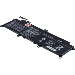Batéria T6 Power Toshiba Portege X30-E, X30-D, Tecra X40-E, X40-D, 4080mAh, 48Wh, 3cell, Li-pol
