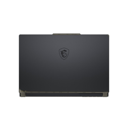 MSI Cyborg/15 A13VE-1693XCZ/i5-13420H/15,6"/FHD/16GB/1TB SSD/RTX 4050/DOS/Black/2R