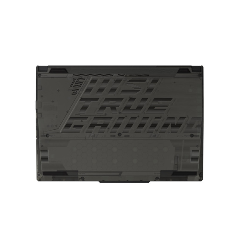 MSI Cyborg/15 A13VE-1693XCZ/i5-13420H/15,6"/FHD/16GB/1TB SSD/RTX 4050/DOS/Black/2R